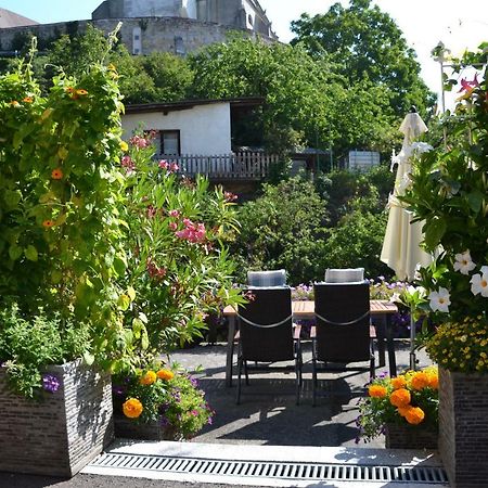 エンマースドルフ・アン・デア・ドナウHaus Lindenhoferアパートメント エクステリア 写真
